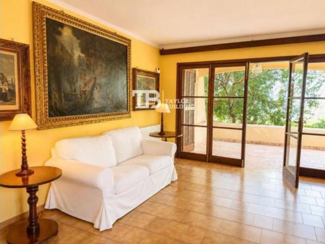 Casa en venta en Calvià, Serra de Tramuntana