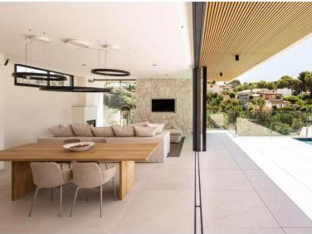 Casa en venta en Calvià, Serra de Tramuntana