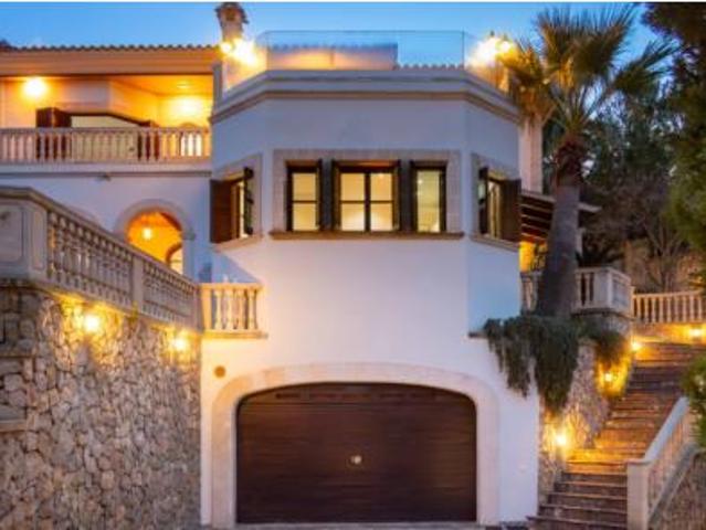 Casa en venta en Calvià, Serra de Tramuntana