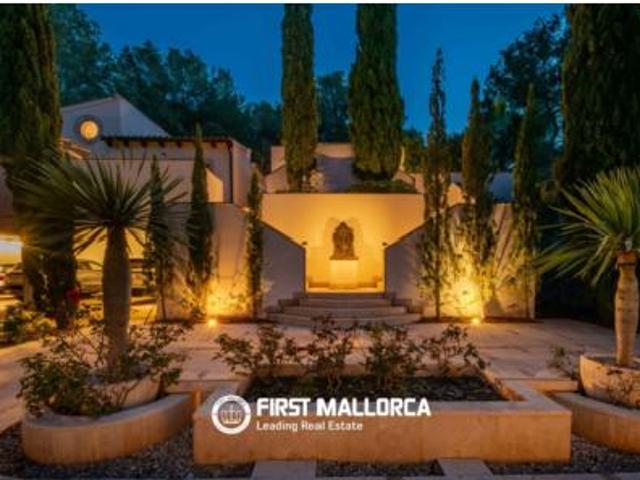 Casa en venta en Calvià, Serra de Tramuntana