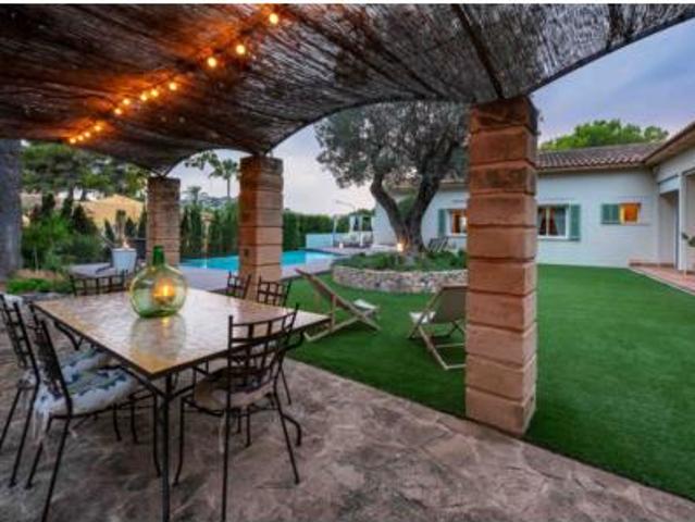 Casa en venta en Calvià, Serra de Tramuntana