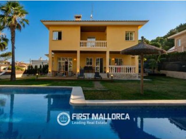 Casa en venta en Calvià, Serra de Tramuntana