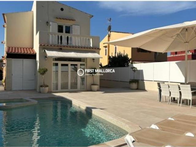 Casa en venta en Calvià, Serra de Tramuntana
