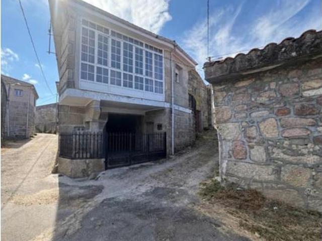 Casa en venta en O Outeiro, Calvos
