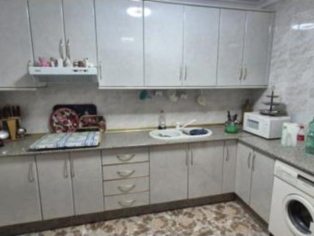 Casa en venta en Calzada De Calatrava, Castilla-La Mancha