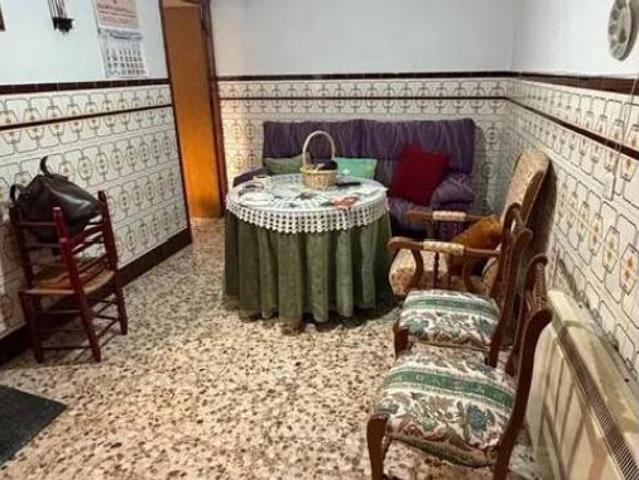Casa en venta en Calzada De Calatrava, Castilla-La Mancha
