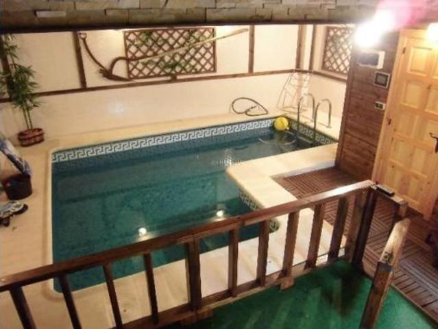 Casa en venta en Calzada De Calatrava, Castilla-La Mancha