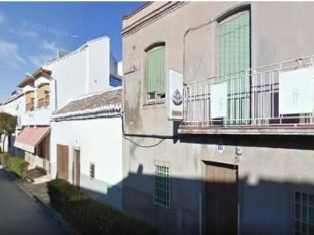 Casa en venta en Calzada De Calatrava, Castilla-La Mancha