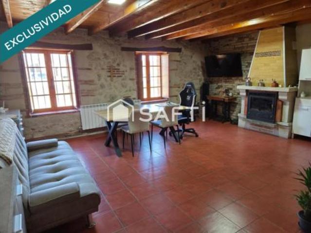 Casa en venta en Calzada De Valdunciel, Castilla y León