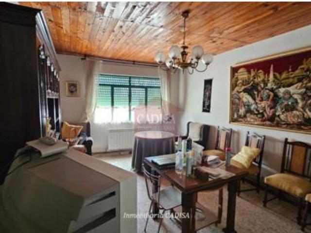 Casa en venta en Calzada De Valdunciel, Castilla y León
