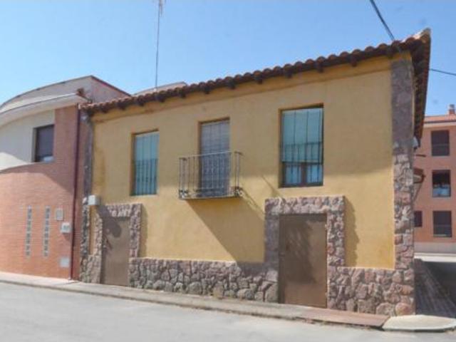 Casa en venta en Calzada De Valdunciel, Castilla y León