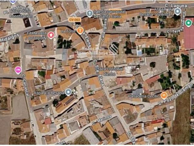 Casa en venta en Calzada De Valdunciel, Castilla y León