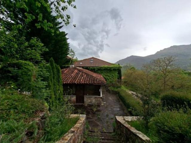 Casa en venta en Las Pozas, Camaleño
