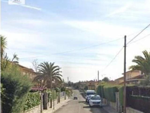 Casa en venta en Monteviejo, Camarena