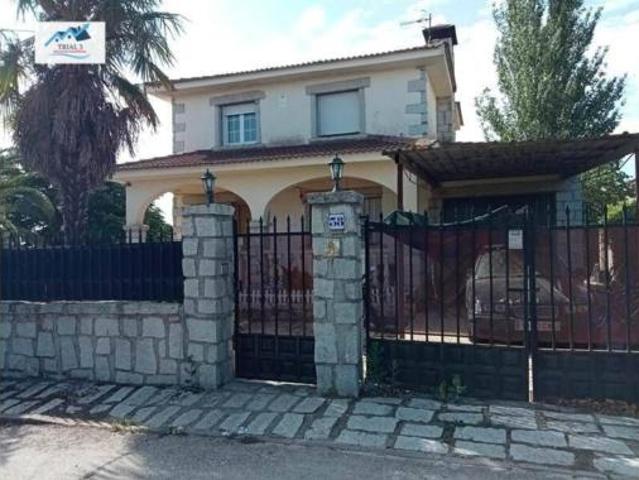 Casa en venta en Monteviejo, Camarena