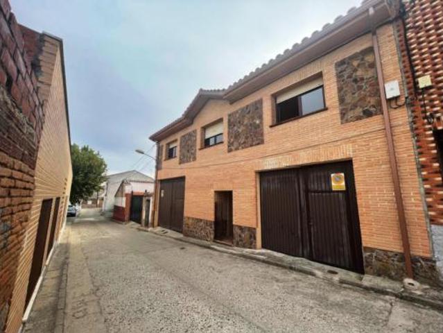 Casa en venta en Camarena