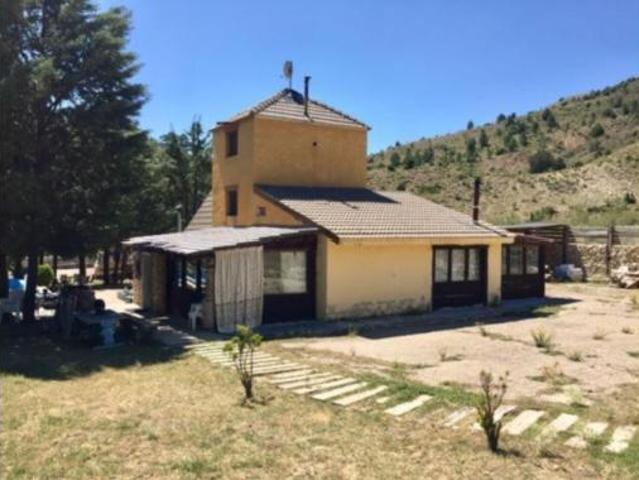 Casa en venta en Gúdar-Javalambre, Aragón