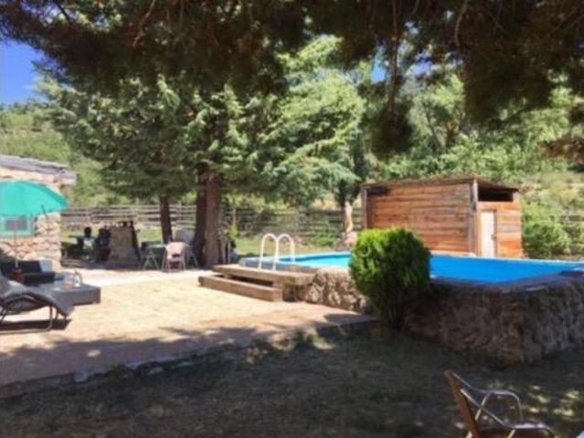 Casa en venta en Gúdar-Javalambre, Aragón