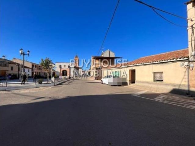 Casa en venta en Camarenilla, Castilla-La Mancha