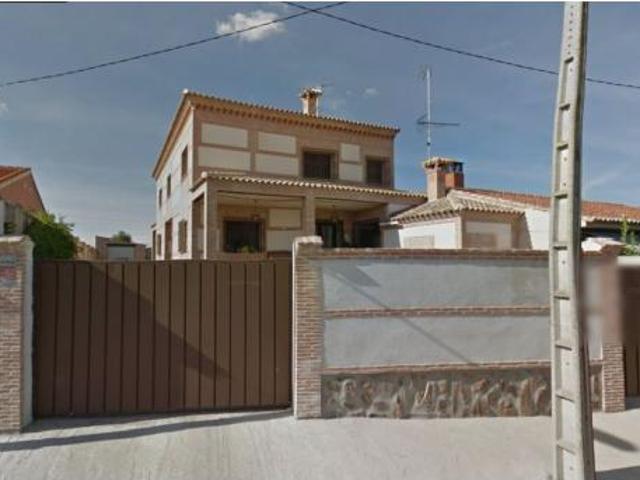Casa en venta en Camarenilla, Castilla-La Mancha