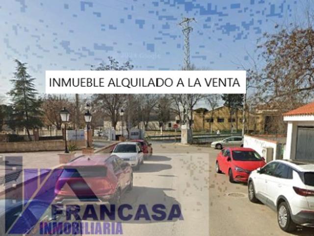 Casa en venta en Camarenilla, Castilla-La Mancha