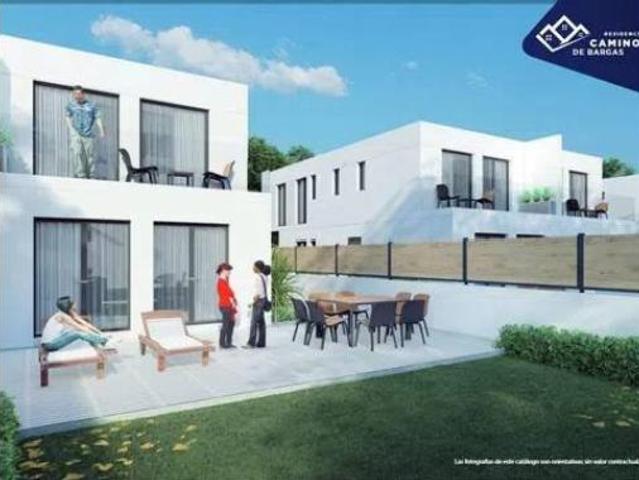 Casa en venta en Camarenilla, Castilla-La Mancha