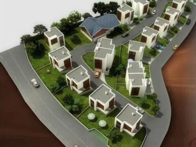 Casa en venta en Camargo