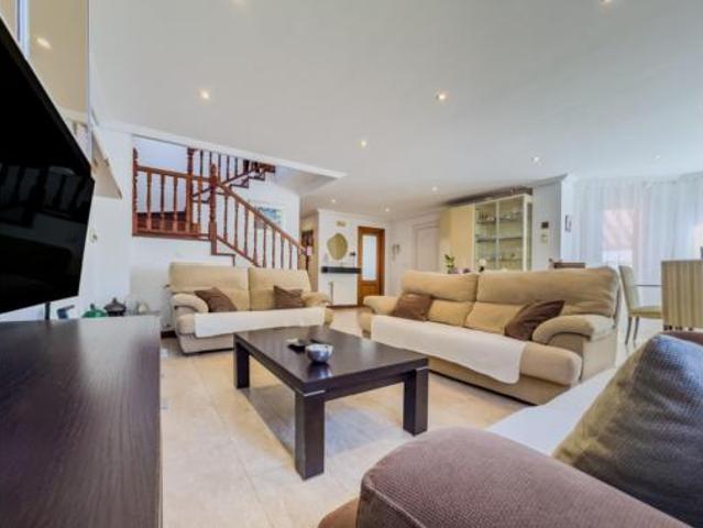 Casa en venta en Peñacastillo, Santander