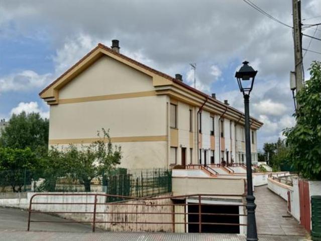 Casa en venta en Maliaño, Camargo