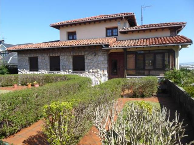 Casa en venta en Camargo