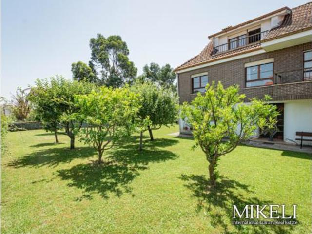 Casa en venta en Herrera, Camargo
