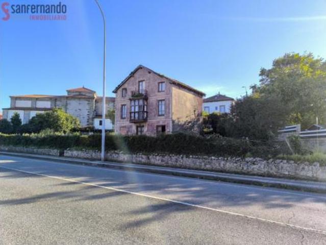 Casa en venta en Camargo