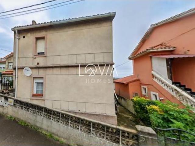 Casa en venta en Camargo