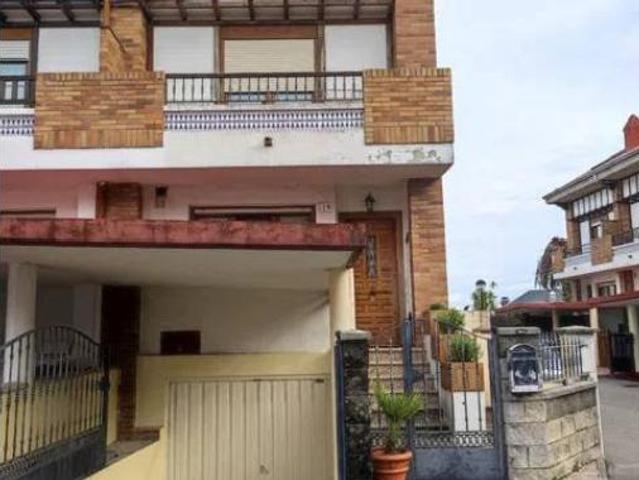 Casa en venta en Herrera, Camargo