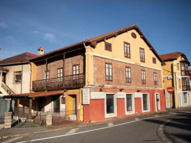 Casa en venta en Herrera, Camargo