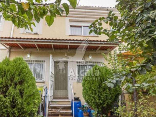Casa en venta en Camarma De Esteruelas, Madrid