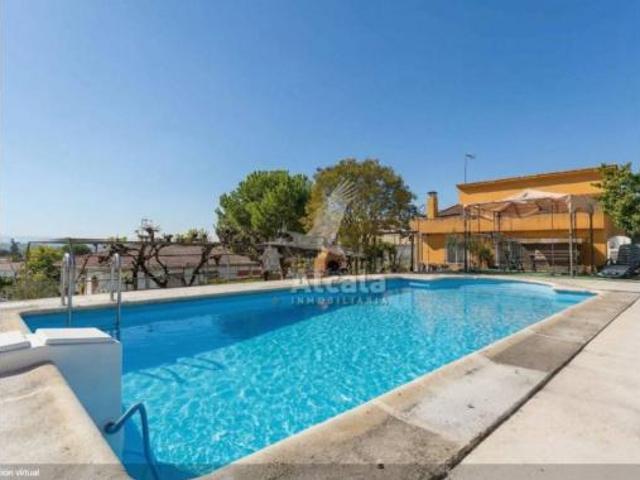 Casa en venta en Camarma De Esteruelas, Madrid