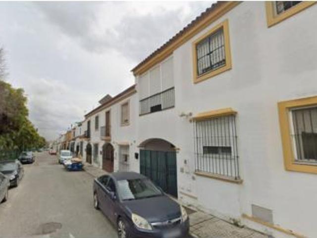 Casa en venta en Camas, Andalucía