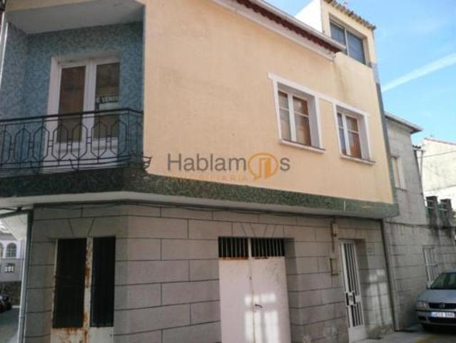 Casa en venta en Cambados, O Salnés