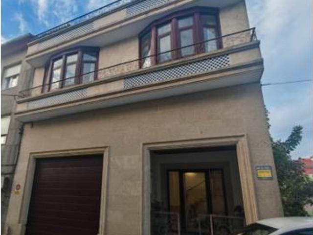 Casa en venta en Cambados, O Salnés