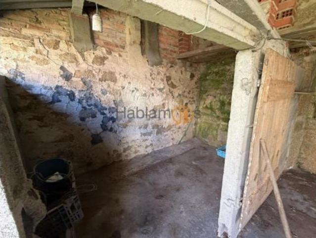 Casa en venta en Cambados, O Salnés