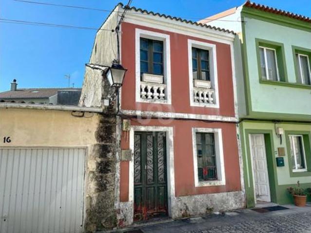 Casa en venta en Cambados, San Tomé do Mar