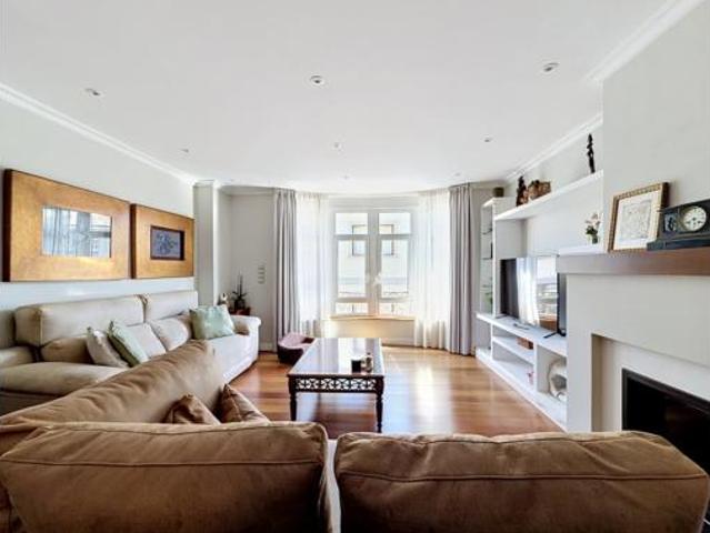 Casa en venta en Cambados, O Salnés