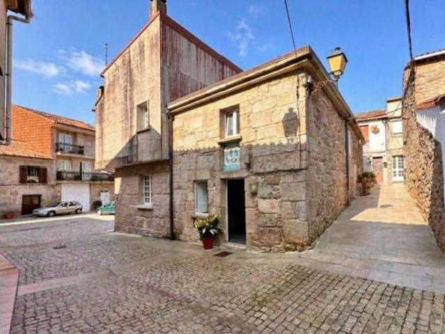 Casa en venta en Cambados, O Salnés