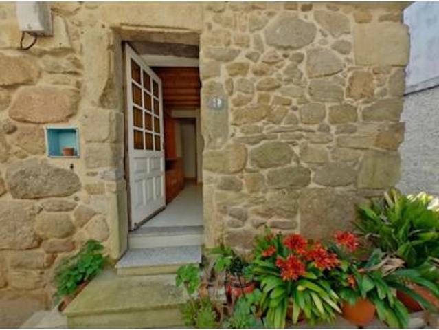 Casa en venta en Cambados, O Salnés