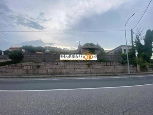 Casa en venta en Cambados