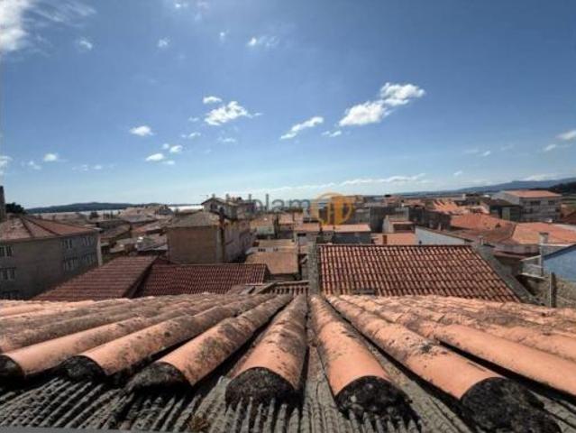 Casa en venta en Cambados, O Cruceiro