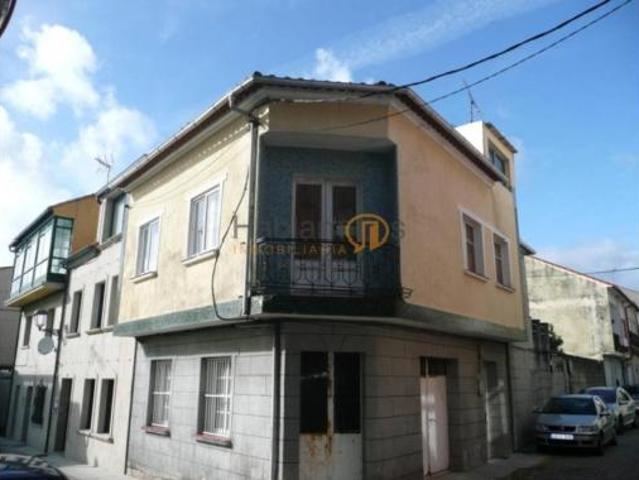 Casa en venta en Cambados, San Tomé do Mar