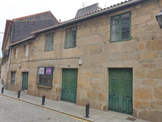 Casa en venta en Cambados, Os Olmos