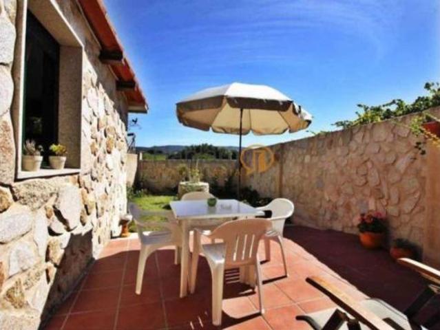 Casa en venta en Cambados, Serantellos